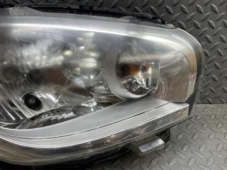 Фара правая передняя NISSAN DAYZ B21W W1047 3 ракурс