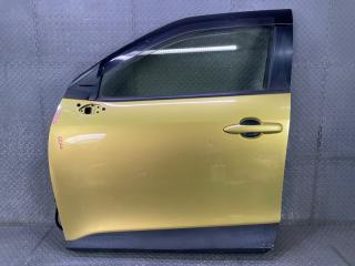 Дверь левая передняя TOYOTA YARIS CROSS MXPJ10 M15A-FXE 6700252580 1 ракурс
