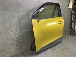 Дверь левая передняя TOYOTA YARIS CROSS MXPJ10 M15A-FXE 6700252580 2 ракурс
