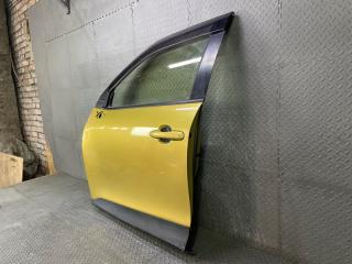 Дверь левая передняя TOYOTA YARIS CROSS MXPJ10 M15A-FXE 6700252580 3 ракурс