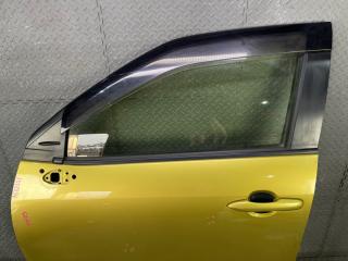 Дверь левая передняя TOYOTA YARIS CROSS MXPJ10 M15A-FXE 6700252580 4 ракурс