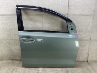 Дверь правая передняя TOYOTA PASSO KGC30 1KR-FE 67001B1100 1 ракурс