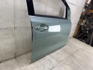 Дверь правая передняя TOYOTA PASSO KGC30 1KR-FE 67001B1100 2 ракурс