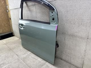 Дверь правая передняя TOYOTA PASSO KGC30 1KR-FE 67001B1100 3 ракурс