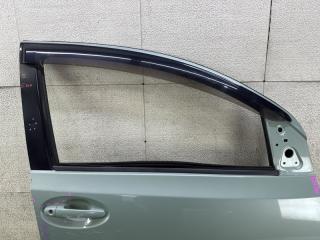 Дверь правая передняя TOYOTA PASSO KGC30 1KR-FE 67001B1100 4 ракурс
