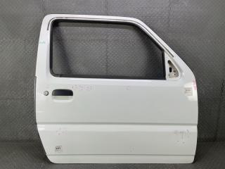 Дверь правая передняя SUZUKI JIMNY JB23W K6A-T 6800181A01 1 ракурс