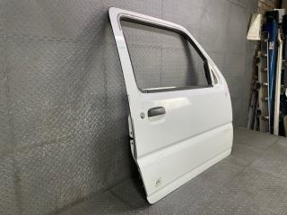 Дверь правая передняя SUZUKI JIMNY JB23W K6A-T 6800181A01 2 ракурс