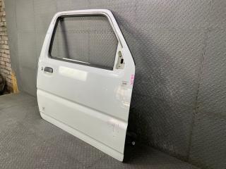 Дверь правая передняя SUZUKI JIMNY JB23W K6A-T 6800181A01 3 ракурс
