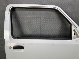 Дверь правая передняя SUZUKI JIMNY JB23W K6A-T 6800181A01 4 ракурс