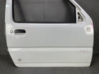 Дверь правая передняя SUZUKI JIMNY JB23W K6A-T 6800181A01 5 ракурс