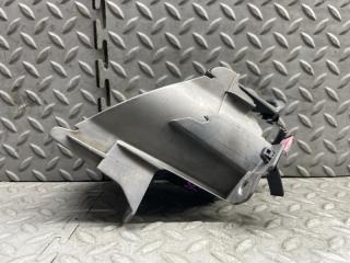 Туманка правая передняя TOYOTA PRIUS ZVW30 89210656/ VALEO 4 ракурс