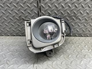 Туманка левая передняя TOYOTA PRIUS ZVW30 89210657/ VALEO 1 ракурс