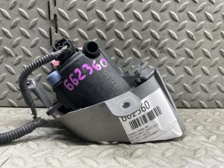 Туманка левая передняя TOYOTA PRIUS ZVW30 89210657/ VALEO 4 ракурс