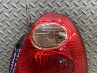 Стоп-сигнал правый задний TOYOTA DUET M101A 22051716 2 ракурс