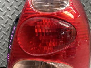 Стоп-сигнал правый задний TOYOTA DUET M101A 22051716 3 ракурс