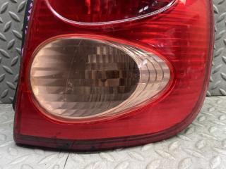 Стоп-сигнал правый задний TOYOTA DUET M101A 22051716 4 ракурс