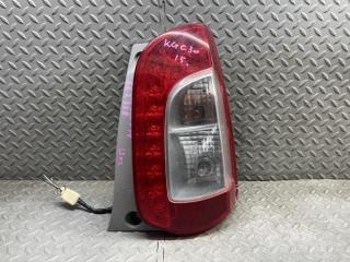 Стоп-сигнал правый задний TOYOTA PASSO KGC30 22051397 1 ракурс