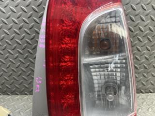 Стоп-сигнал правый задний TOYOTA PASSO KGC30 22051397 3 ракурс
