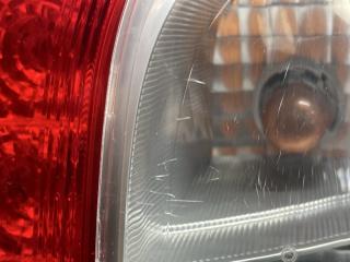 Стоп-сигнал правый задний TOYOTA PASSO KGC30 22051397 5 ракурс