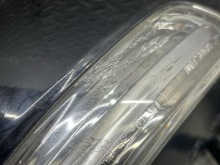 Зеркало правое переднее TOYOTA PRIUS ZVW30 4 ракурс