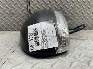 Зеркало правое переднее TOYOTA PRIUS ZVW30 5 ракурс