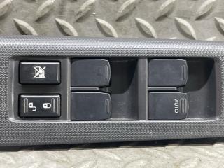 Блок упр. стеклоподьемниками правый передний SUBARU STELLA RN2 94262KJ000 5 ракурс