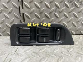 Блок упр. стеклоподьемниками правый передний SUBARU PLEO RV1 1 ракурс