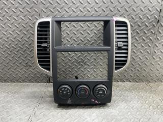 Климат-контроль NISSAN AD JY12 27500 CZ21B 1 ракурс