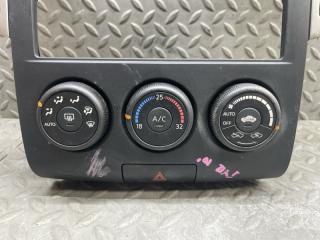 Климат-контроль NISSAN AD JY12 27500 CZ21B 3 ракурс