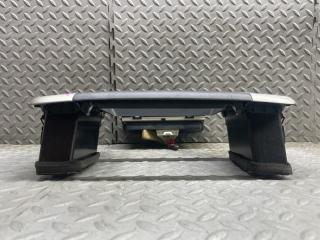 Климат-контроль NISSAN AD JY12 27500 CZ21B 5 ракурс
