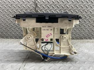 Климат-контроль MITSUBISHI COLT Z21A 7820A025 4 ракурс