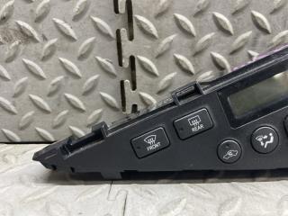 Климат-контроль TOYOTA AQUA NHP10 555943-2000 2 ракурс
