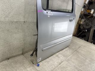 Дверь левая передняя SUZUKI WAGON R SOLIO MA34S M13A 6800478F00 2 ракурс