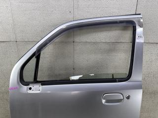 Дверь левая передняя SUZUKI WAGON R SOLIO MA34S M13A 6800478F00 4 ракурс