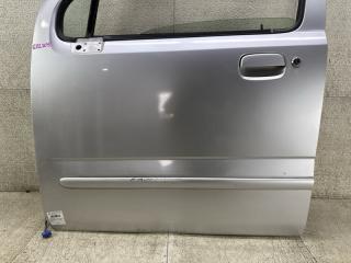Дверь левая передняя SUZUKI WAGON R SOLIO MA34S M13A 6800478F00 5 ракурс