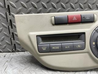 Климат-контроль DAIHATSU TANTO EXE L455S 75D682 2 ракурс