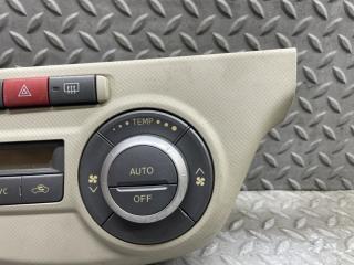 Климат-контроль DAIHATSU TANTO EXE L455S 75D682 3 ракурс