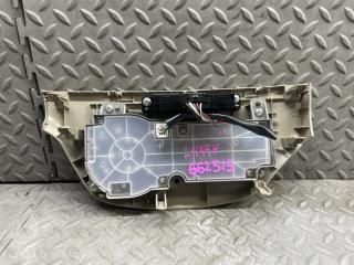 Климат-контроль DAIHATSU TANTO EXE L455S 75D682 4 ракурс