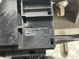 Климат-контроль DAIHATSU TANTO EXE L455S 75D682 5 ракурс