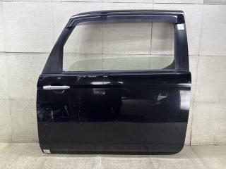 Дверь левая передняя TOYOTA PORTE NSP140 6700452490, KAT 1 ракурс