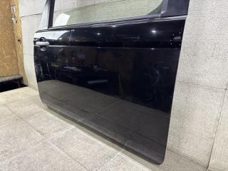 Дверь левая передняя TOYOTA PORTE NSP140 6700452490, KAT 3 ракурс