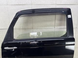 Дверь левая передняя TOYOTA PORTE NSP140 6700452490, KAT 4 ракурс