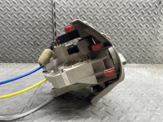 Климат-контроль HONDA LIFE JC1 4 ракурс