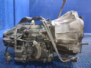 АКПП SUZUKI JIMNY JB23W K6A-T 2 ракурс