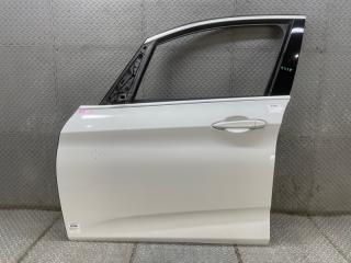 Дверь левая передняя BMW 2-SERIES ACTIVE TOURER F45 B47C20A 1 ракурс Дверь левая передняя BMW 2-SERIES ACTIVE TOURER F45 B47C20A 1 ракурс