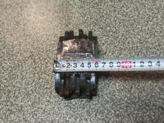 Тормозные колодки передние HONDA THAT'S JD1 3 ракурс