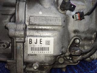 АКПП HONDA VEZEL RU3 LEB BJE 5 ракурс