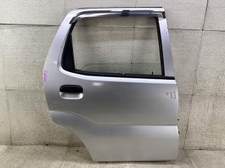 Дверь правая задняя SUZUKI SWIFT HT51S M13A 6800383G00 1 ракурс