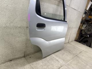 Дверь правая задняя SUZUKI SWIFT HT51S M13A 6800383G00 2 ракурс
