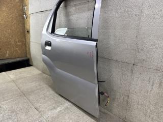 Дверь правая задняя SUZUKI SWIFT HT51S M13A 6800383G00 3 ракурс